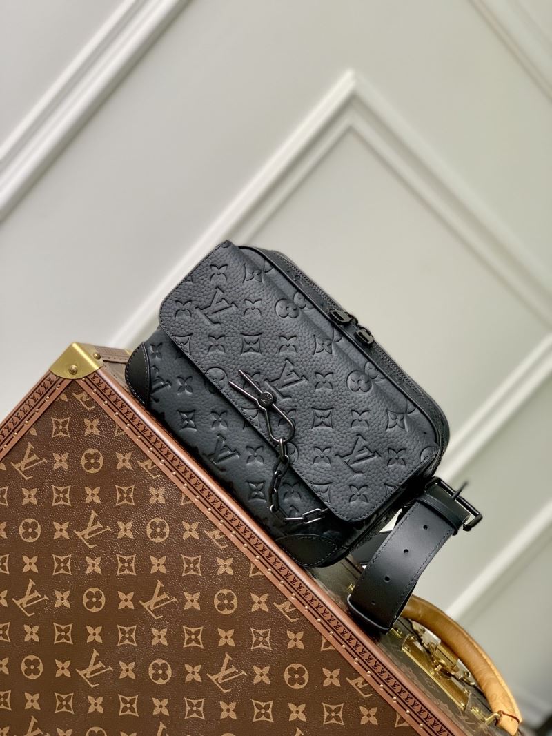 Mens LV Satchel bags